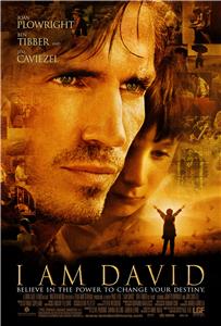 Меня зовут Дэвид (2003) watch online HD