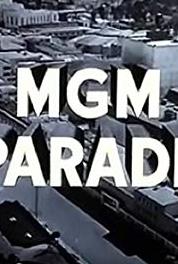 MGM Parade Episode #1.34 (1955–1956) watch online HD