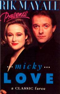 Micky Love (1993) watch online HD