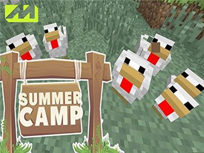 Mine Block: Adventures Chicken day (2013– ) watch online HD