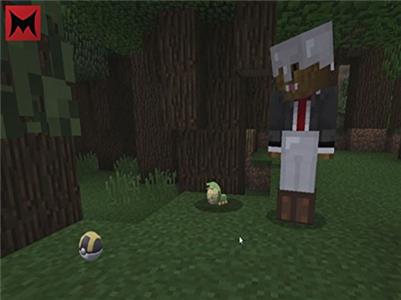 Mine Block: Pixelmon Eevee Breeding (2016– ) watch online HD