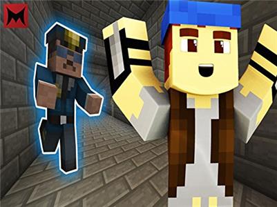 Mine Block: Roleplay Prison Break! (2014– ) watch online HD