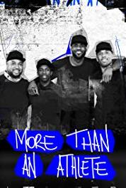 More Than an Athlete The Player's Agent (2018– ) watch online HD