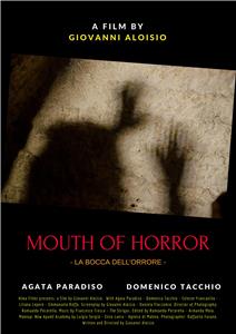 Mouth of Horror (2017) watch online HD