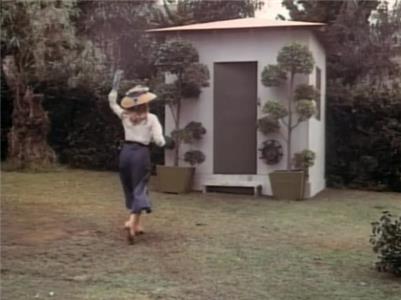 Nanny and the Professor The Tyrannosaurus Tibia (1970–1971) watch online HD