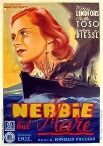 Nebbie sul mare (1944) watch online HD