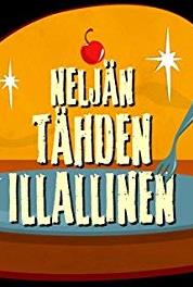 Neljän tähden illallinen Episode #3.16 (2010– ) watch online HD