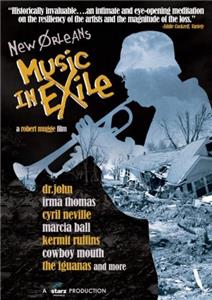 New Orleans Music in Exile (2006) watch online HD