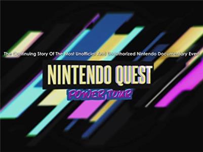 Nintendo Quest: Power Tour  watch online HD