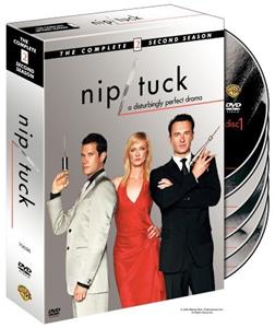 Nip/Tuck Trudy Nye (2003–2010) watch online HD