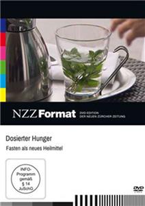 NZZ Format Dosierter Hunger - Fasten als neues Heilmittel? (1993– ) watch online HD