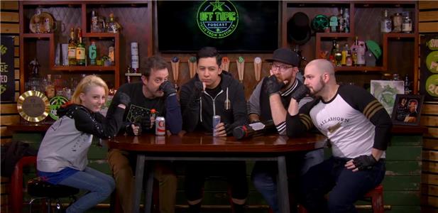 Off Topic AH Fashionistas (2015– ) watch online HD