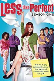 Office Girl Ignoring Lydia (2002–2006) watch online HD
