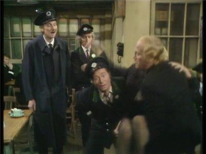 On the Buses The Strain (1969–1973) watch online HD
