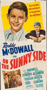 On the Sunny Side (1942) watch online HD