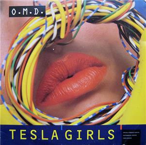 Orchestral Manoeuvres in the Dark: Tesla Girls (1984) watch online HD