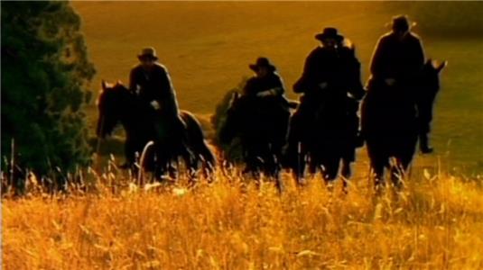 Outlawed: The Real Ned Kelly (2003) watch online HD