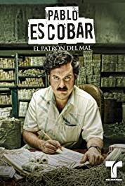 Pablo Escobar: El Patrón del Mal La Policía desmantela Tranquilandia (2012) watch online HD