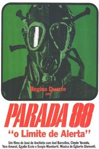 Parada 88 - O Limite de Alerta (1977) watch online HD