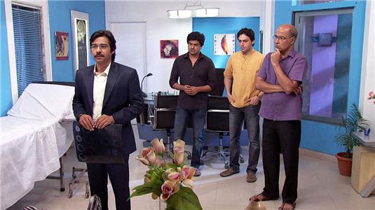 Parichay: Nayee Zindagi Kay Sapno Ka Episode #1.34 (2011–2013) watch online HD