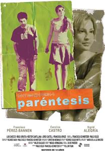 Paréntesis (2005) watch online HD