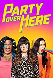 Party Over Here Aaron Peaches (2016– ) watch online HD
