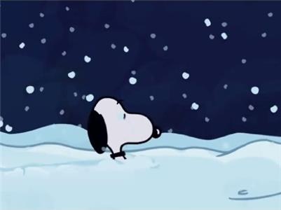Peanuts Motion Comics Dear Santa/I'm New at It (2008– ) watch online HD