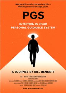 PGS: Intuition Is Your Personal Guidance System (2017) watch online HD