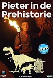 Pieter in De Prehistorie T.Rex (2014–2015) watch online HD
