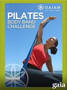 Pilates Bodyband Challenge (2006) watch online HD