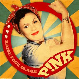 P!Nk: Raise Your Glass (2010) watch online HD