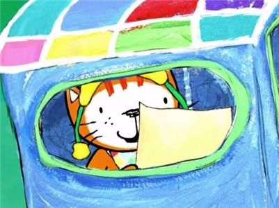 Poppy Cat Bumble Fumble (2011– ) watch online HD