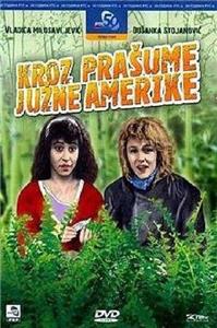 Prokleta je Amerika (1992) watch online HD