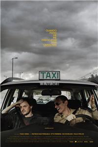 Quando Parei de Me Preocupar com Canalhas (2015) watch online HD
