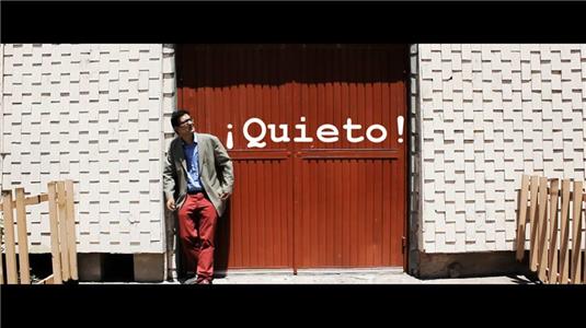 ¡Quieto! (2013) watch online HD