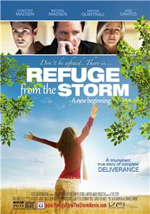 Refuge from the Storm (2012) watch online HD