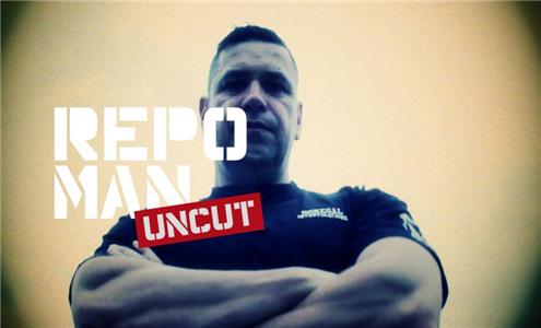 Repo Man Uncut Naerly Poked My Eye Out (2014– ) watch online HD