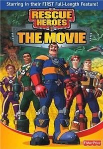 Rescue Heroes: The Movie (2003) watch online HD