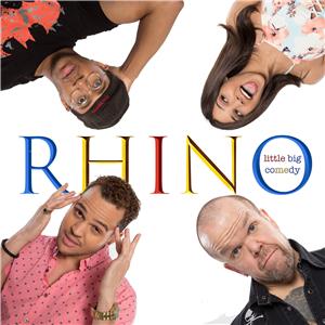 Rhino (2018) watch online HD