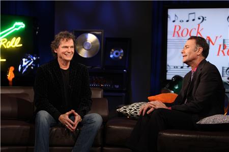 Rock N' Roll Stories B. J. Thomas (2013– ) watch online HD
