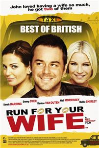 Run for Your Wife (2012) watch online HD