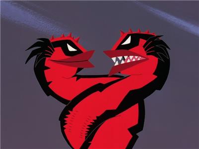 Samurai Jack Episode XV (2001–2017) watch online HD