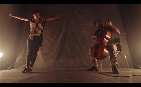 Sarah Reich's Tap Music Project: Shnorhakalutyun (2015) watch online HD