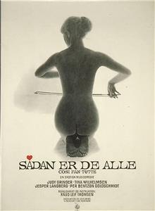 Sådan er de alle (1968) watch online HD