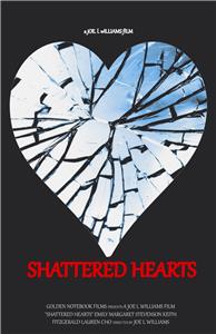 Shattered Heart (2018) watch online HD