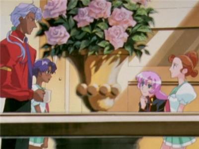 Shôjo kakumei Utena Their Eternal Apocalypse (1997– ) watch online HD
