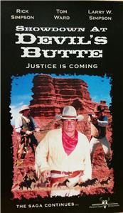 Showdown at Devil's Butte (2005) watch online HD