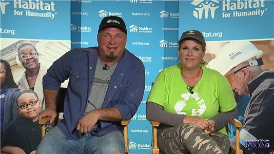 Sidewalks Entertainment Garth and Trisha (1994– ) watch online HD