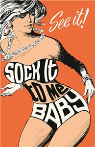 Sock It to Me Baby (1968) watch online HD