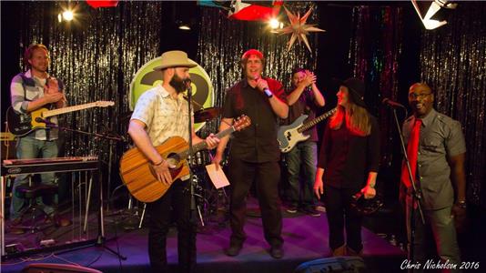 Sounds on 29th Bison Bones & Rion Evans (2011– ) watch online HD